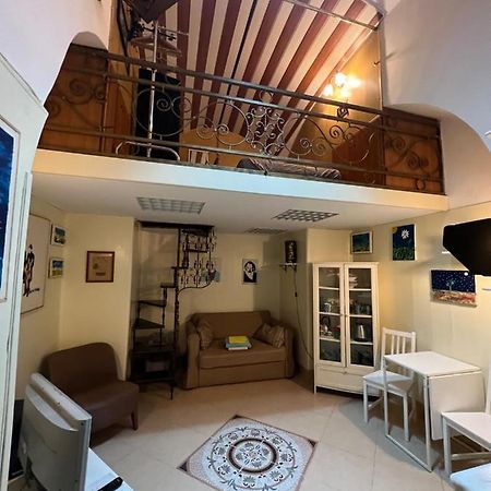 Virgil'S Room Naples Luaran gambar