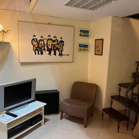 Virgil'S Room Naples Luaran gambar