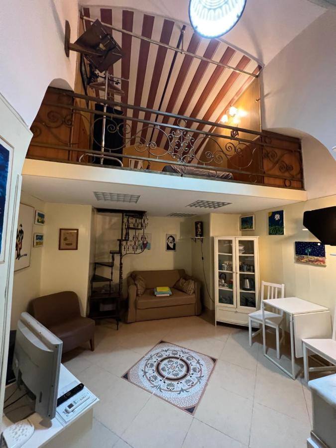 Virgil'S Room Naples Luaran gambar