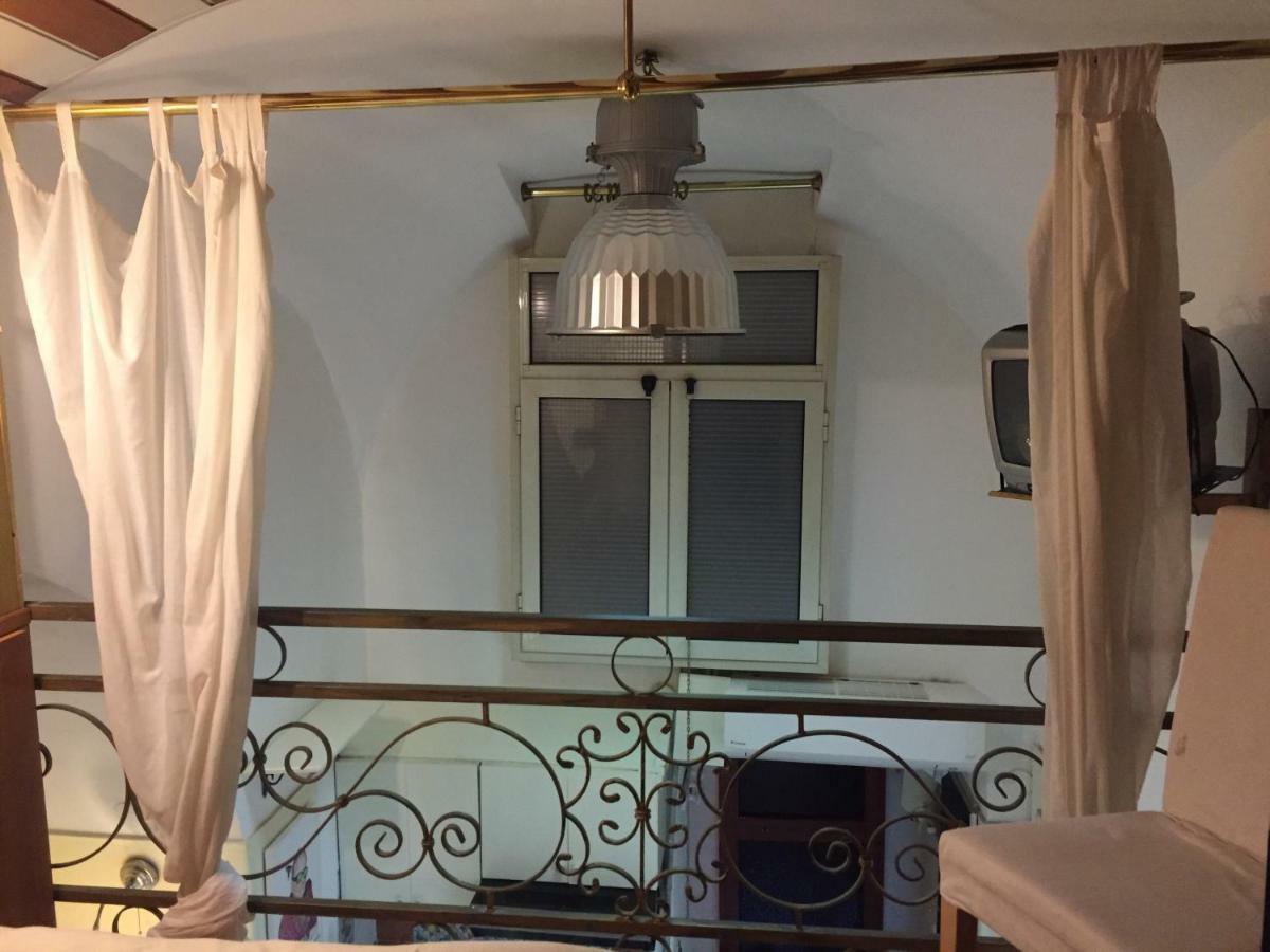 Virgil'S Room Naples Luaran gambar